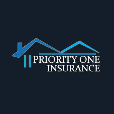 Priority One Insurance logo