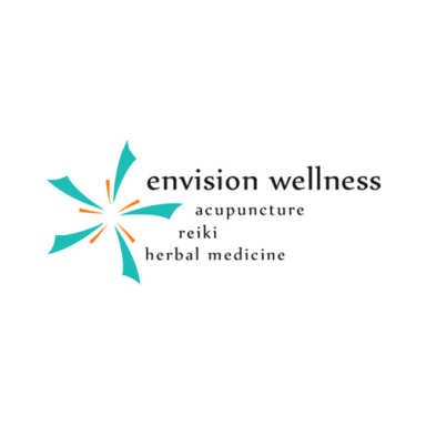 Envision Wellness logo