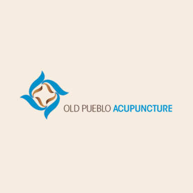 Old Pueblo Acupuncture logo