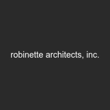 Robinette Architects logo