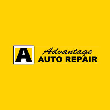 Advantage Auto Repair logo