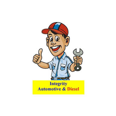 Integrity Automotive & Diesel logo