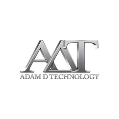 Adam D Technology logo