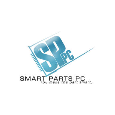 Smart Parts PC logo