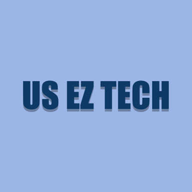 US EZ Tech logo