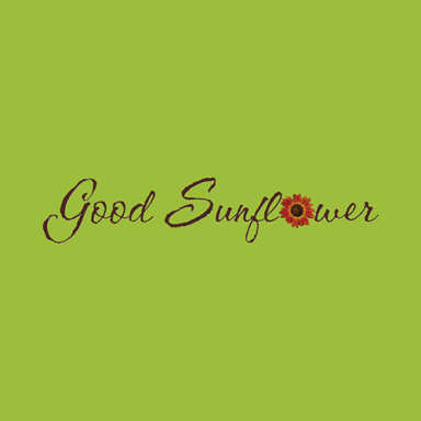 Good Sunflower logo