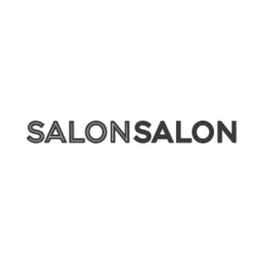 Salon Salon logo