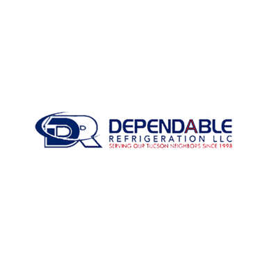 Dependable Refrigeration, LLC logo