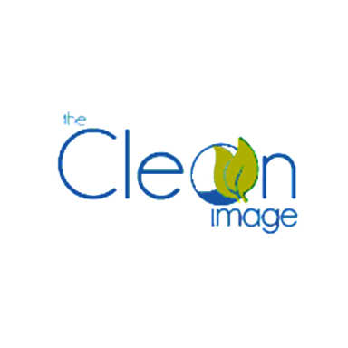 The Clean Image logo