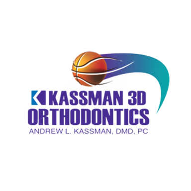 Kassman 3D Orthodontics logo