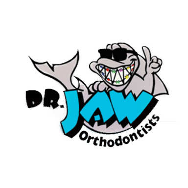 Dr JAW Orthodontists logo