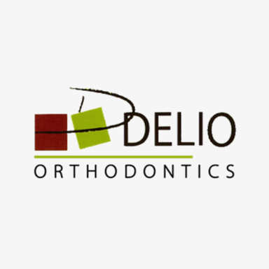 Delio Orthodontics logo