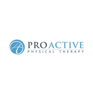 ProActive Physical Therapy logo