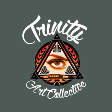 Trinity Art Collective logo