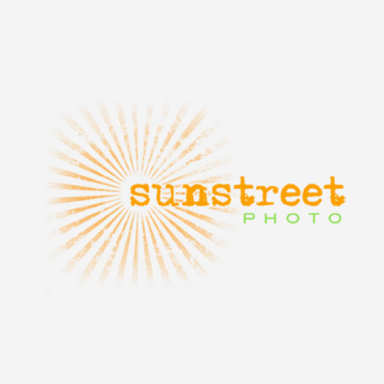 SunStreet Photo logo