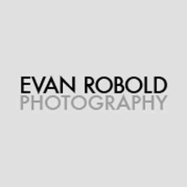 Evan Robold Photography logo