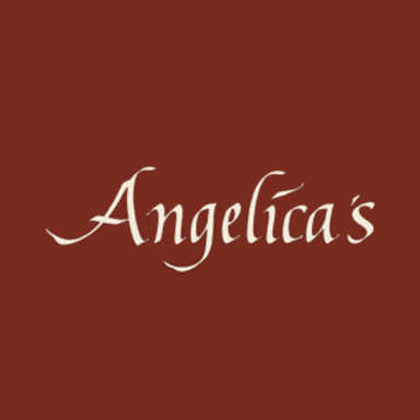 Angelica's Wedding & Event Center logo