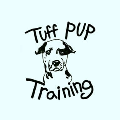 Tuff Pup Training logo