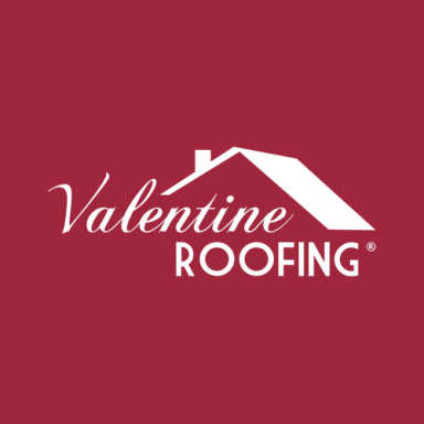 Valentine Roofing logo