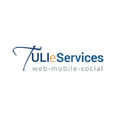 TULI eServices Inc logo