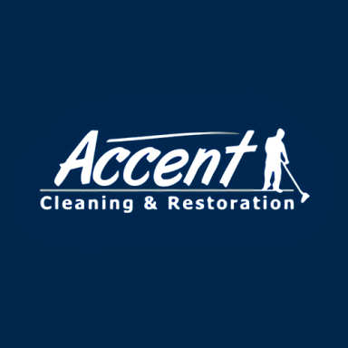 Accent Cleaning & Restoration logo