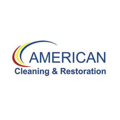 American Cleaning & Restoration logo