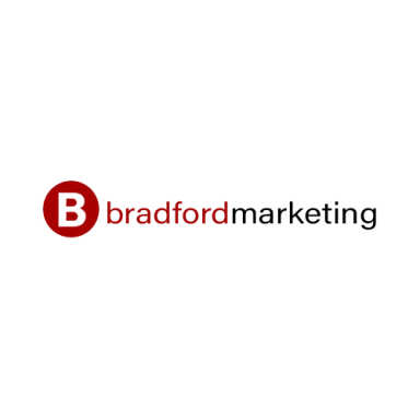 Bradford Marketing logo