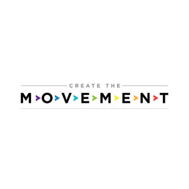 Create The Movement LLC logo