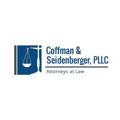 Coffman & Seidenberger, PLLC Attorneys at Law logo