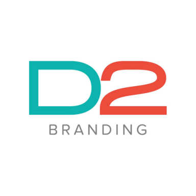 D2 Branding logo