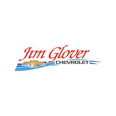 Jim Glover On The River logo