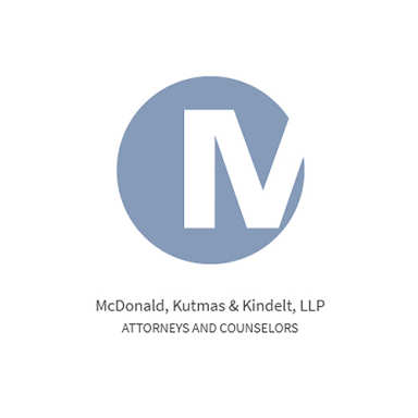 McDonald & Kindelt, LLP logo