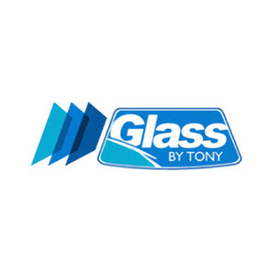 Glass By Tony logo