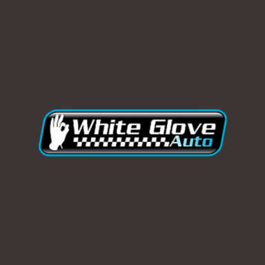 White Glove Auto, logo