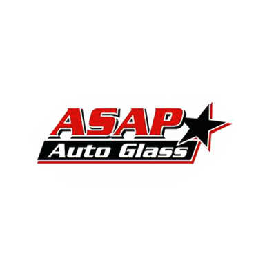 ASAP Auto Glass logo