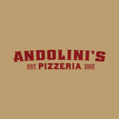 Andolini's Pizzeria logo