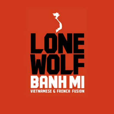 Lone Wolf Banh Mi logo