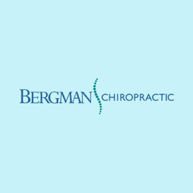 Bergman Chiropractic logo