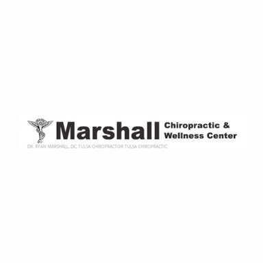 Marshall Chiropractic & Wellness Center logo