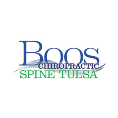 Boos Chiropractic logo