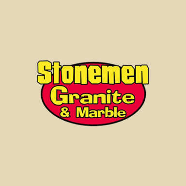 Stonemen Granite & Marble logo