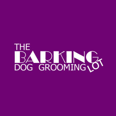 The Barking Lot logo