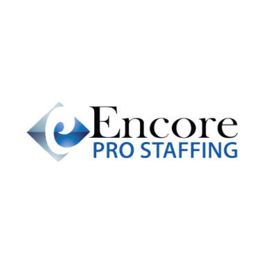 Encore Pro Staffing logo