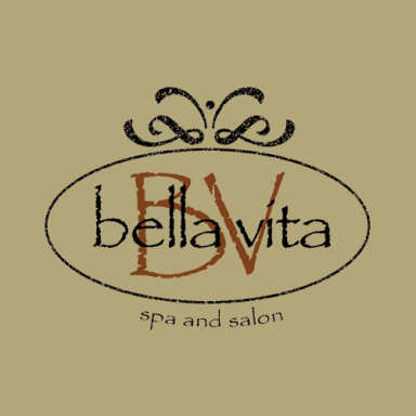 Bella Vita Spa and Salon logo