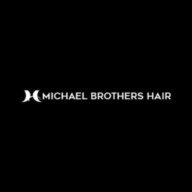 Michael Brothers Hair logo