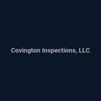 Covington Inspections, LLC logo