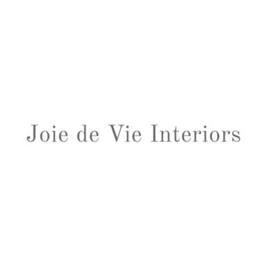 Joie de Vie Interiors logo