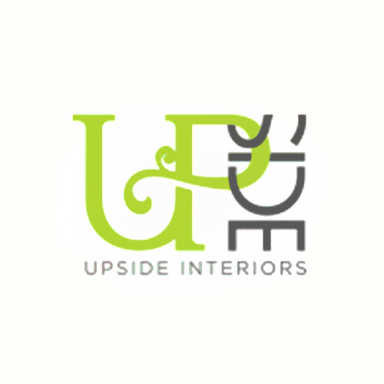 Upside Interiors LLC logo