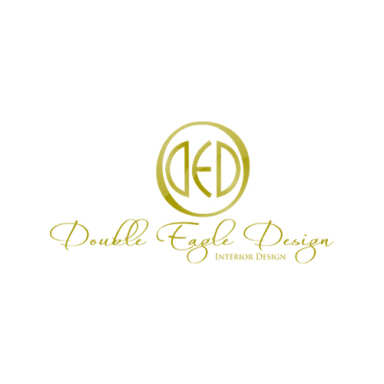 Double Eagle Design logo