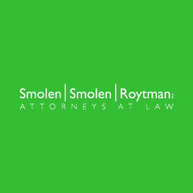 Smolen, Smolen & Roytman logo
